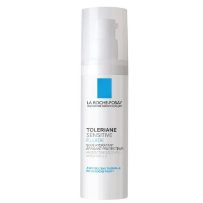 La Roche Posay Toleriane Sensitive Fluide, 40ml