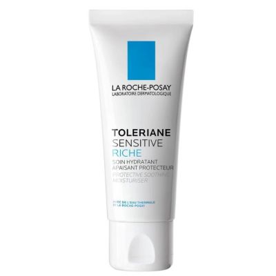 La Roche Posay Toleriane Sensitive Riche, 40ml