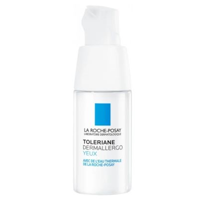 La Roche Posay Toleriane Dermallergo Eyes, 20ml