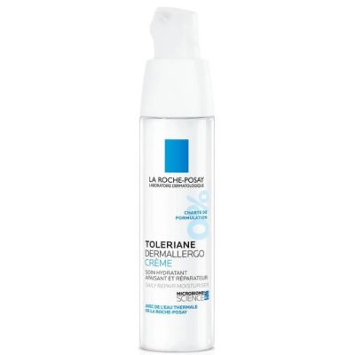 La Roche Posay Toleriane Dermallergo Cream, 40ml