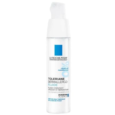 La Roche Posay Toleriane Dermallergo Fluid, 40ml