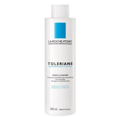 La Roche Posay Toleriane Dermo-Cleanser, 200ml
