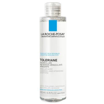 La Roche Posay Toleriane Micellar Water Sensitive Skin, 400ml