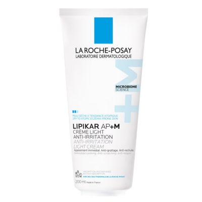 La Roche Posay Lipikar Light Cream AP+M, 200ml