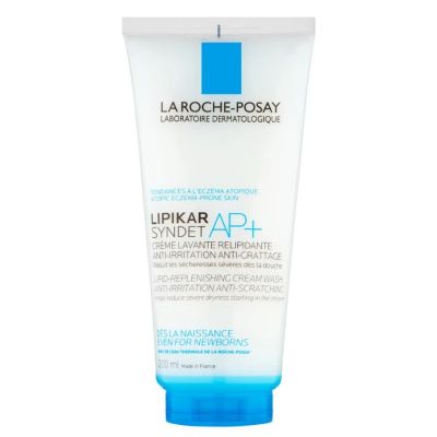 La Roche Posay Lipikar Syndet AP+, 200ml