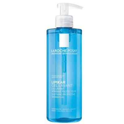La Roche Posay Lipikar Shower Gel, 400ml