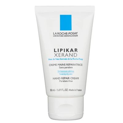 La Roche Posay Lipikar Xerand Hand Cream, 50ml