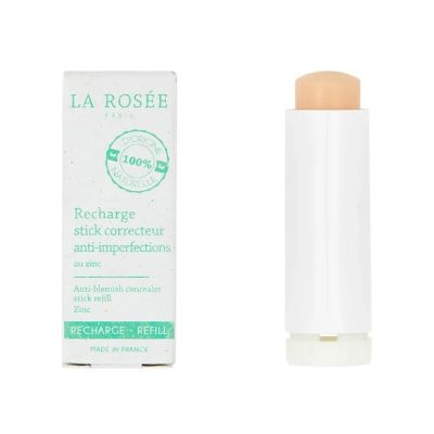 La Rosée Refill Anti-Blemish Tinted Concealer Stick, 5.5g