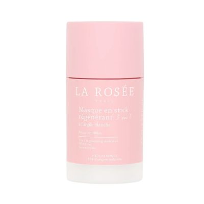 La Rosée 3-in-1 Regenerating Mask Stick, 75ml