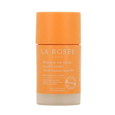 La Rosée Nourishing Mask Stick, 50ml