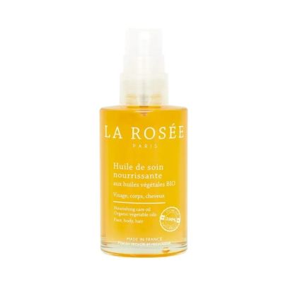 La Rosée Nourishing Care Oil, 100ml