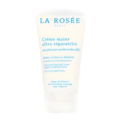 La Rosée Ultra-Repair Hand Cream, 50ml