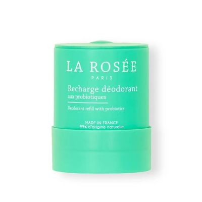 La Rosée Fresh Deodorant Refill, 50ml