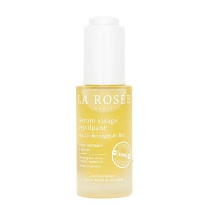 La Rosée Plumping Face Serum, 30ml