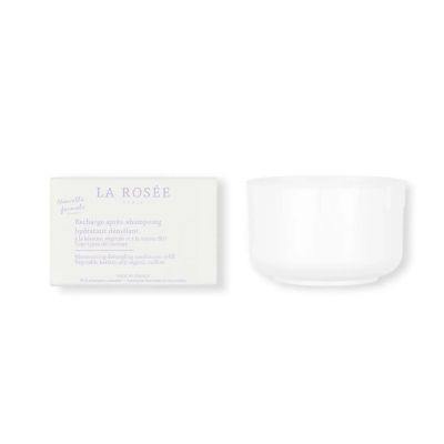 La Rosée Refill Hydrating Detangling Conditioner, 200ml