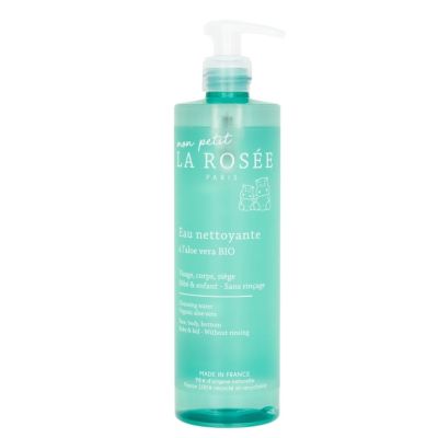 La Rosée Baby Cleansing Water, 400ml