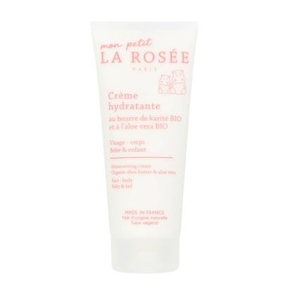 La Rosée Baby Moisturizing Cream, 200ml