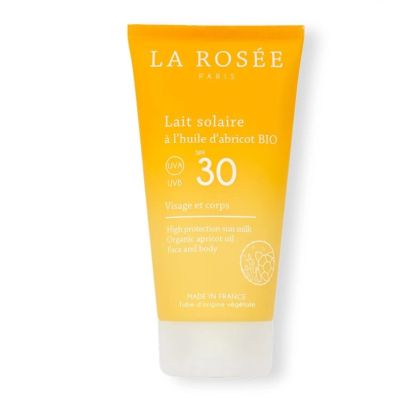 La Rosée Sun Milk SPF30, 150ml