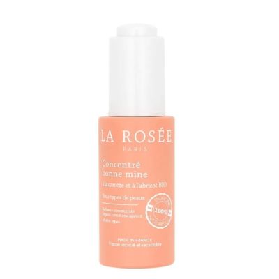La Rosée Radiance Concentrate, 30ml