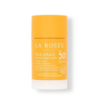 La Rosée Sun Stick SPF 50+, 15ml