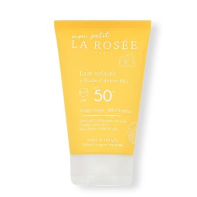 La Rosée Baby Sun Milk SPF50+, 125ml