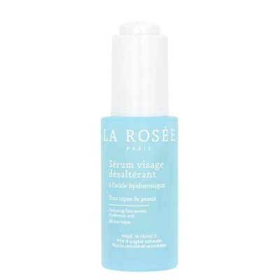 La Rosée Hydrating Face Serum, 30ml