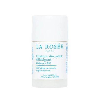 La Rosée Anti-Fatigue Eye Contour, 15ml