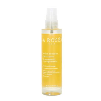 La Rosée Moisturizing Tonic Lotion, 200ml