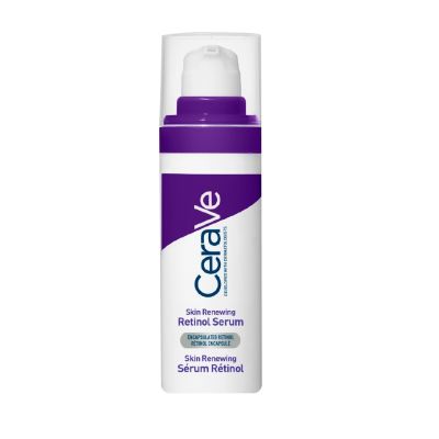 CeraVe Skin Renewing Retinol Serum, 30ml