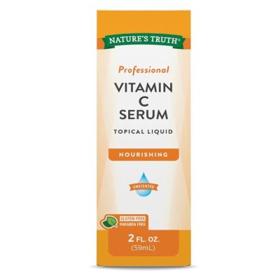 Nature’s Truth Vitamin C Serum, 59ml