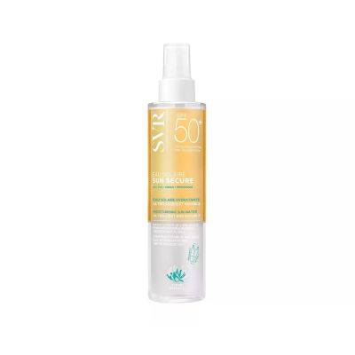 SVR Sun Secure Moisturizing Sun Water (SPF 50+), 200ml