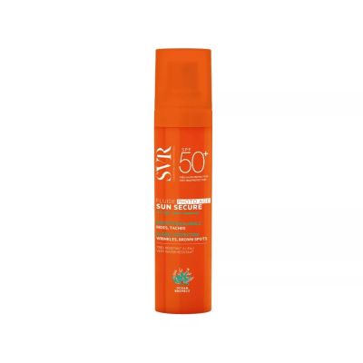 SVR Sun Secure Fluid Photo-Age (SPF 50+), 40ml