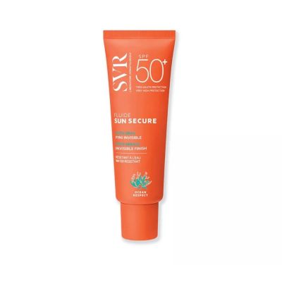 SVR Sun Secure Fluid (SPF 50+), 50ml