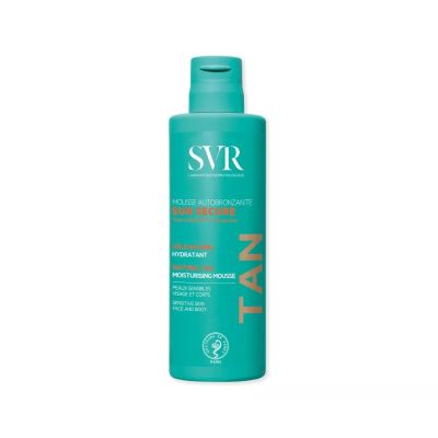 SVR Sun Secure Self-Tanning Foam, 150ml