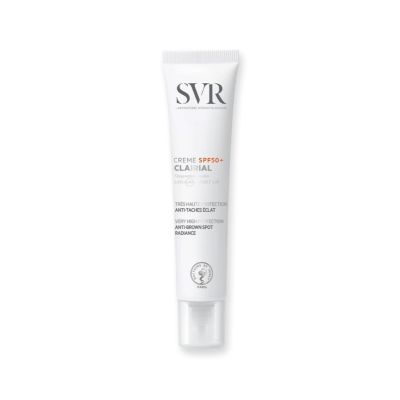 SVR Clairial Anti-Brown Spot Radiance Cream (SPF 50+), 40ml