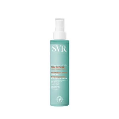 SVR Sun Secure Refreshing Soothing Moisturizing After-Sun Spray, 200ml