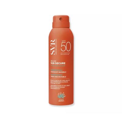 SVR Sun Secure Brume Sun Mist (SPF 50+), 200ml