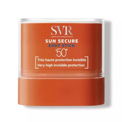 SVR Sun Secure Easy Stick (SPF 50+), 10g