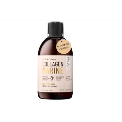 Swedish Nutra True Collagen Marine, 500ml 