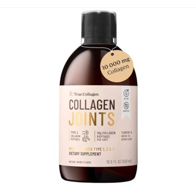 Swedish Nutra True Collagen Joints, 500ml