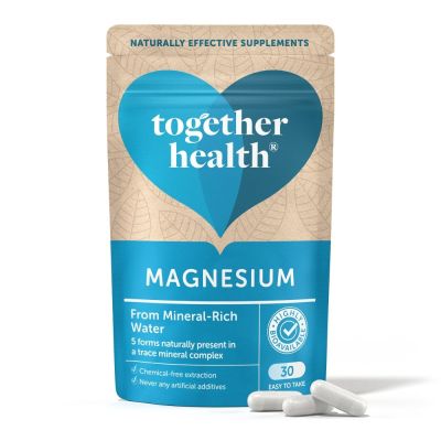 Together Health Magnesium x 30 Kapsula