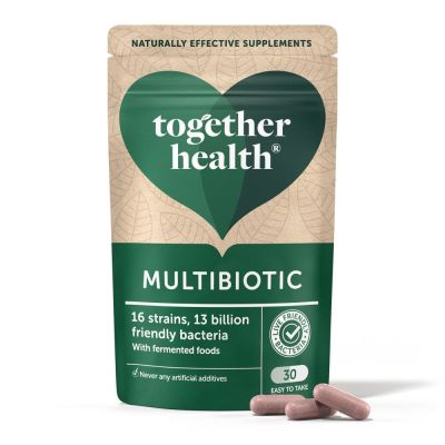Together Health Multibiotic x 30 Kapsula