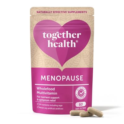 Together Health Menopause x 60 Kapsula