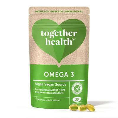 Together Health Omega-3 x 30 Kapsula