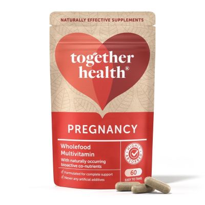 Together Health Pregnancy x 60 Kapsula