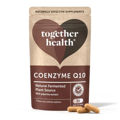 Together Health Bio Coenzyme-Q10 x 30 Kapsula
