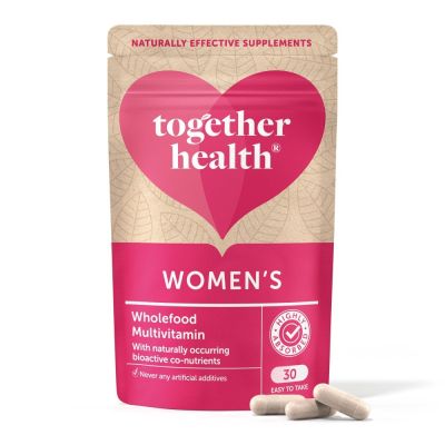 Together Health Women’s Multivitamin x 30 Kapsula