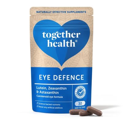 Together Health Eye Defence x 30 Kapsula