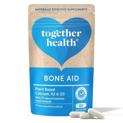 Together Health Bone Aid x 60 Kapsula