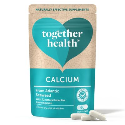 Together Health Calcium x 60 Kapsula